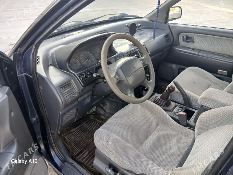 Mitsubishi Chariot 1996 - 30 000 TMT - Türkmenabat - img 6