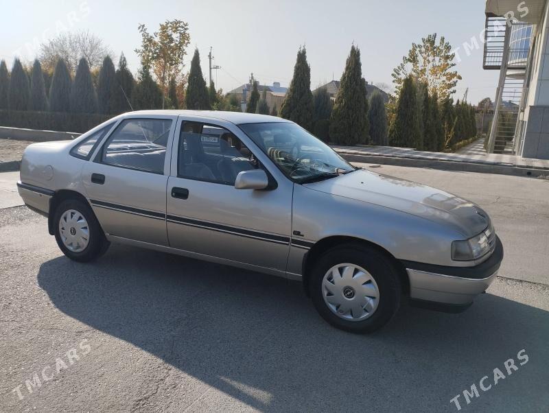 Opel Vectra 1991 - 47 000 TMT - Мары - img 2