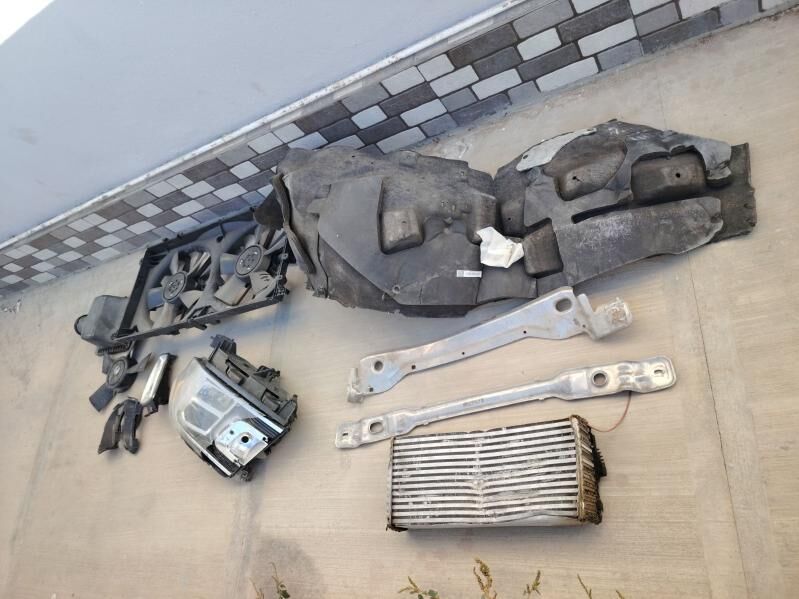 Ford expedition 2020 yyly 150 TMT - Балканабат - img 2