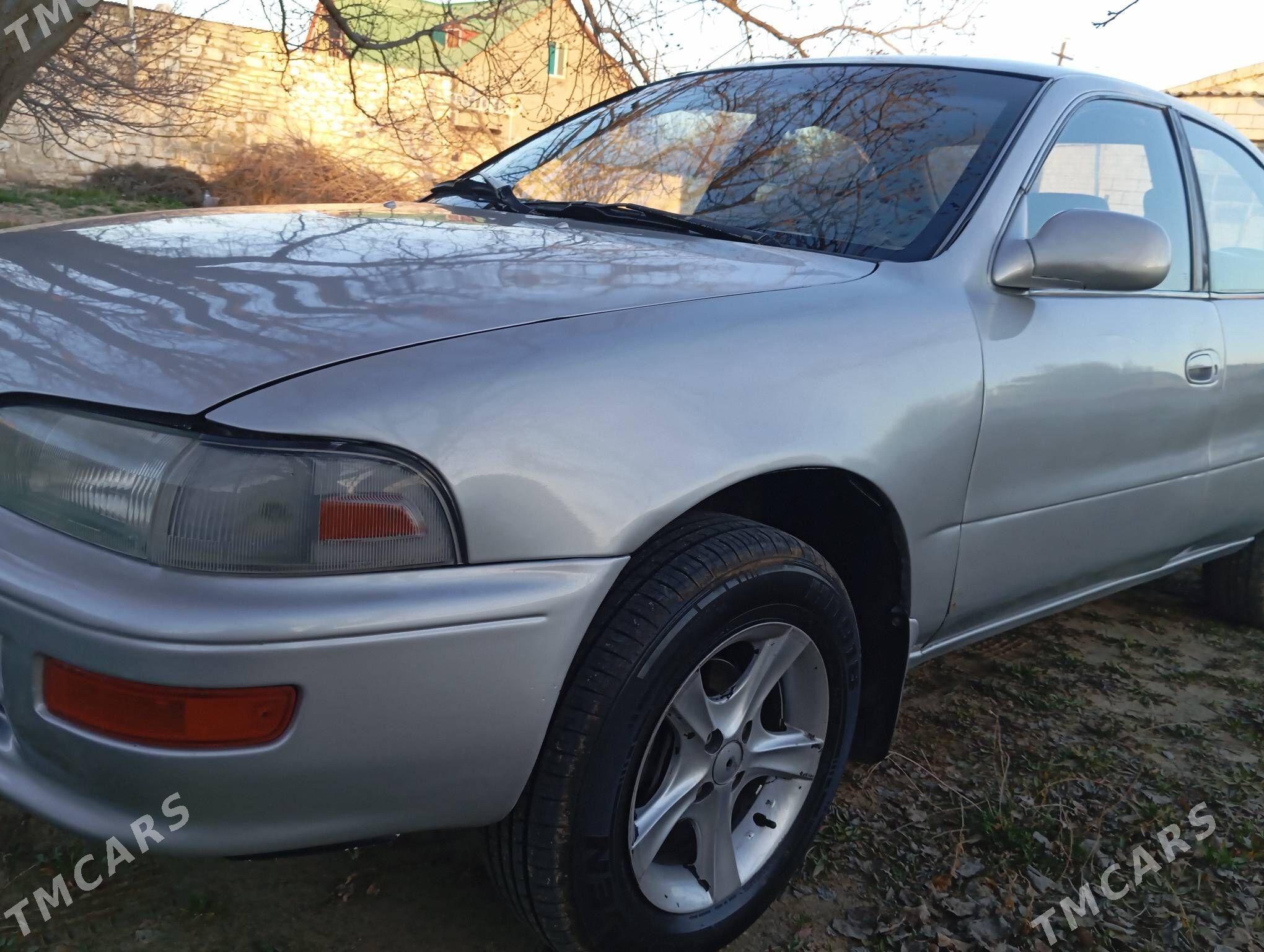 Toyota Corolla 1995 - 55 000 TMT - Türkmenbaşy - img 7