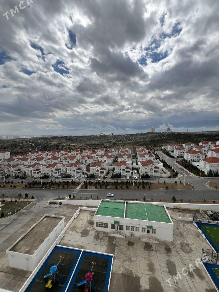 Arenda Elitka 15 tapgyr 3-komn - Ашхабад - img 1