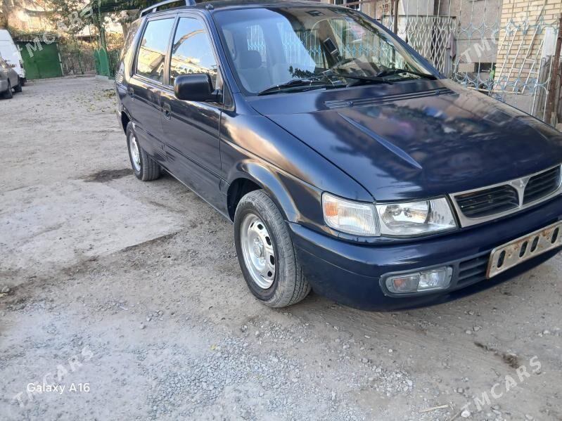 Mitsubishi Chariot 1996 - 30 000 TMT - Türkmenabat - img 4