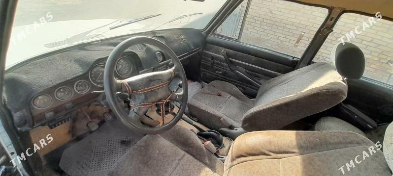 Lada 2106 1990 - 20 000 TMT - Халач - img 7