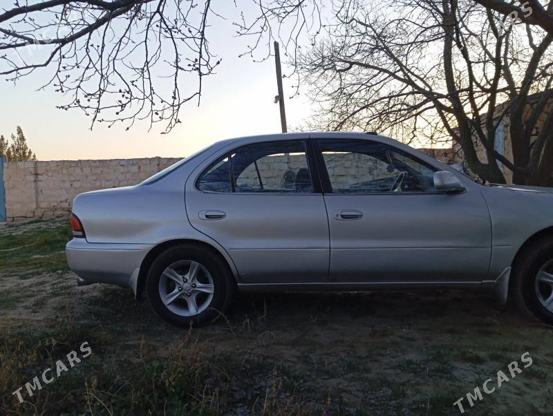 Toyota Corolla 1995 - 55 000 TMT - Türkmenbaşy - img 5