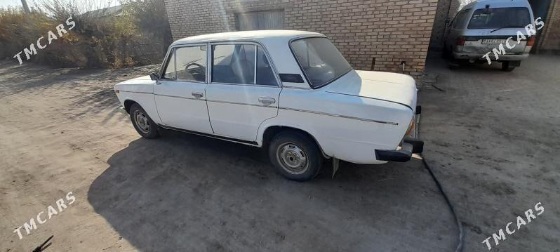 Lada 2106 1990 - 20 000 TMT - Халач - img 4