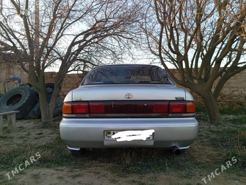 Toyota Corolla 1995 - 55 000 TMT - Türkmenbaşy - img 3