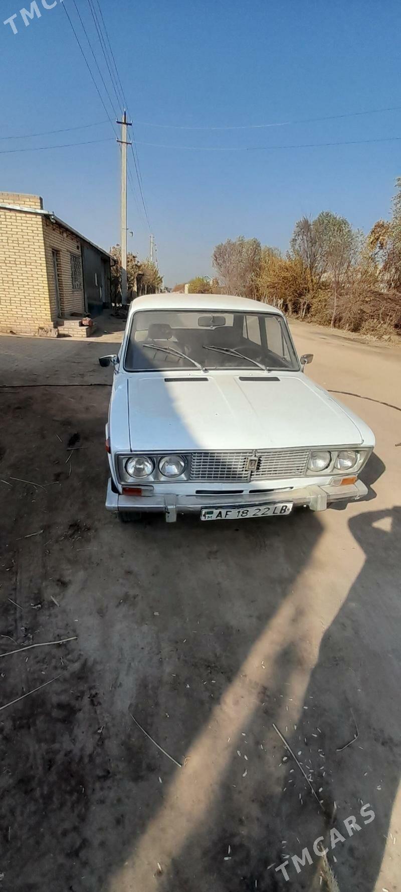 Lada 2106 1990 - 20 000 TMT - Халач - img 2