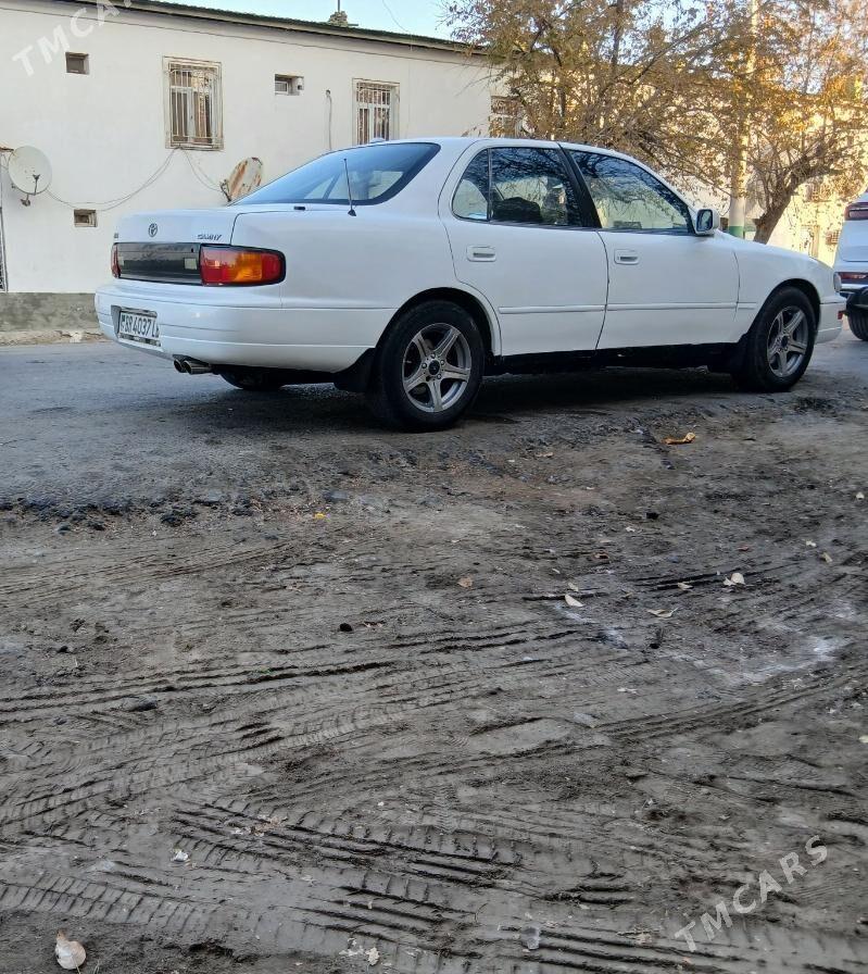 Toyota Camry 1993 - 90 000 TMT - Туркменабат - img 6