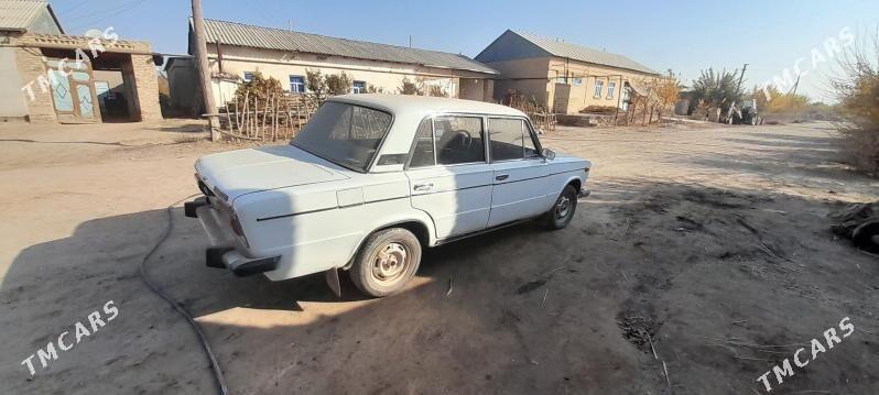 Lada 2106 1990 - 20 000 TMT - Халач - img 3