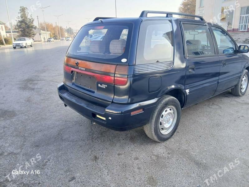Mitsubishi Chariot 1996 - 30 000 TMT - Türkmenabat - img 2