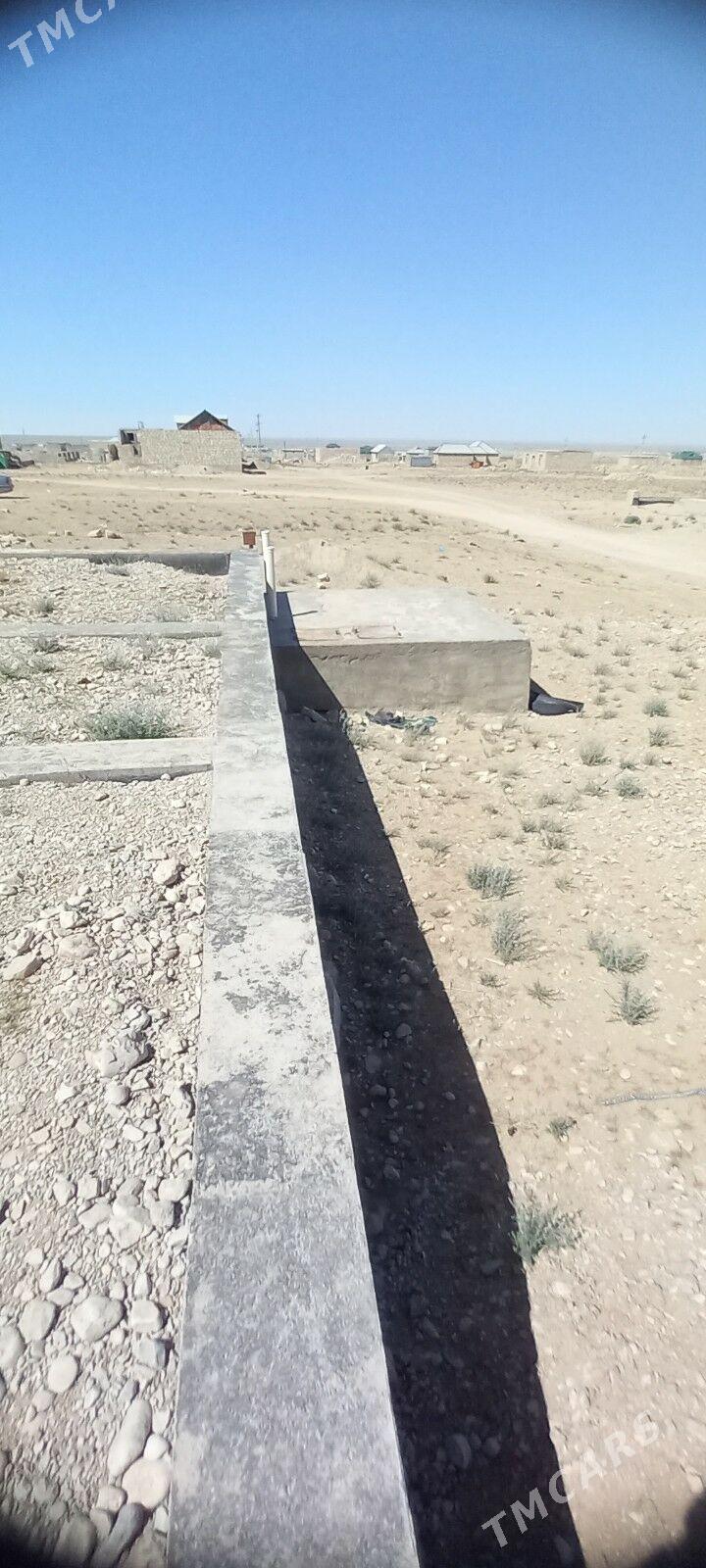 Dagly 2 - Балканабат - img 2