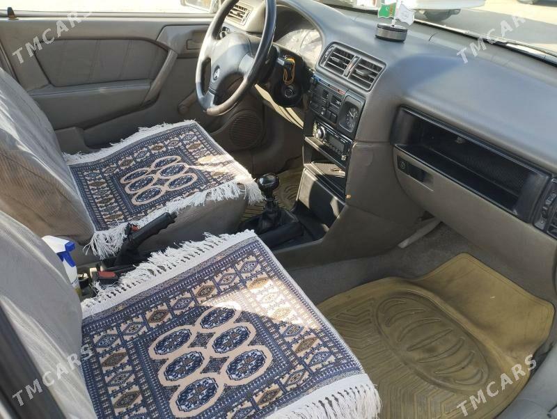 Opel Vectra 1991 - 47 000 TMT - Мары - img 4