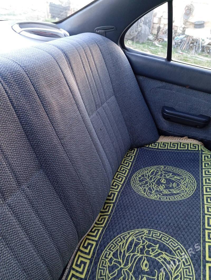 Toyota Corolla 1995 - 55 000 TMT - Türkmenbaşy - img 6