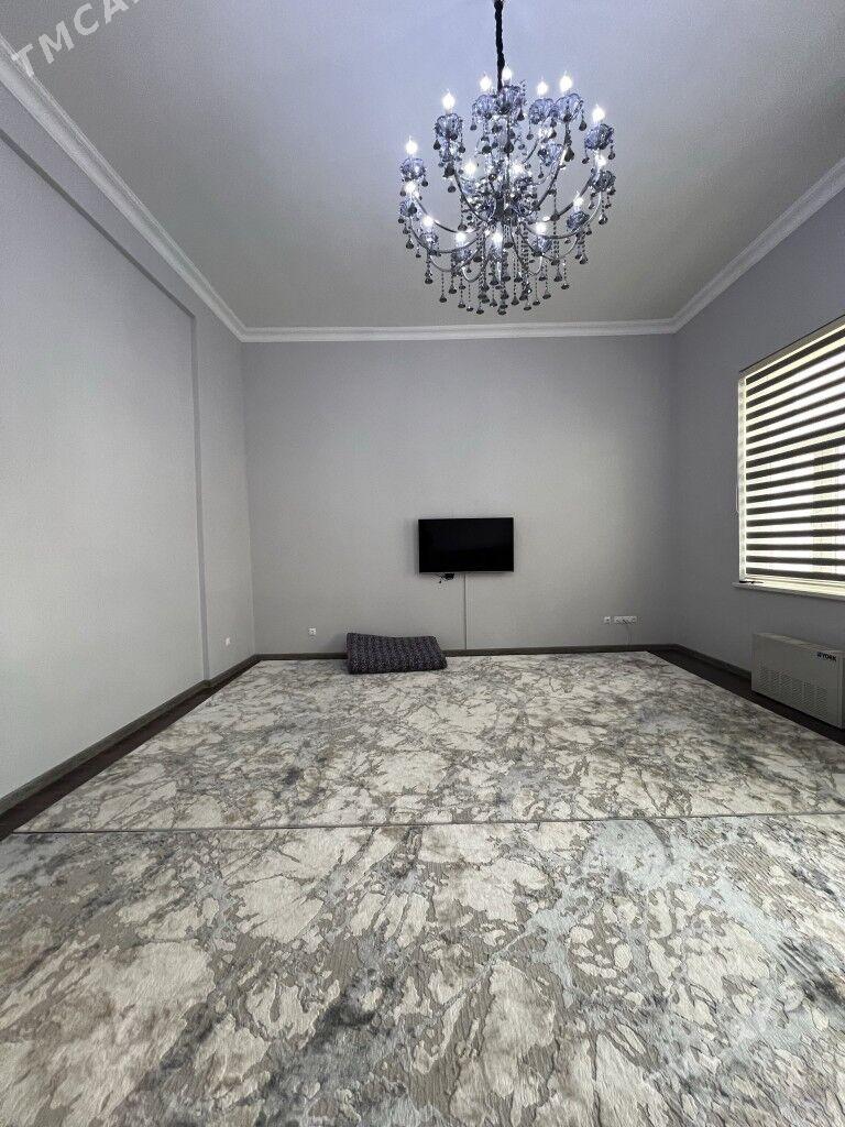 Arenda Elitka 15 tapgyr 3-komn - Ашхабад - img 5