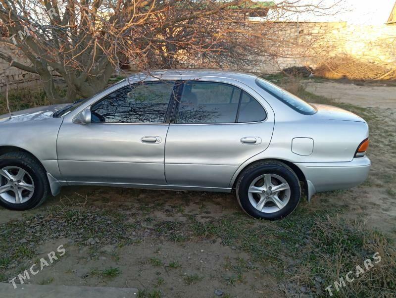 Toyota Corolla 1995 - 55 000 TMT - Türkmenbaşy - img 4