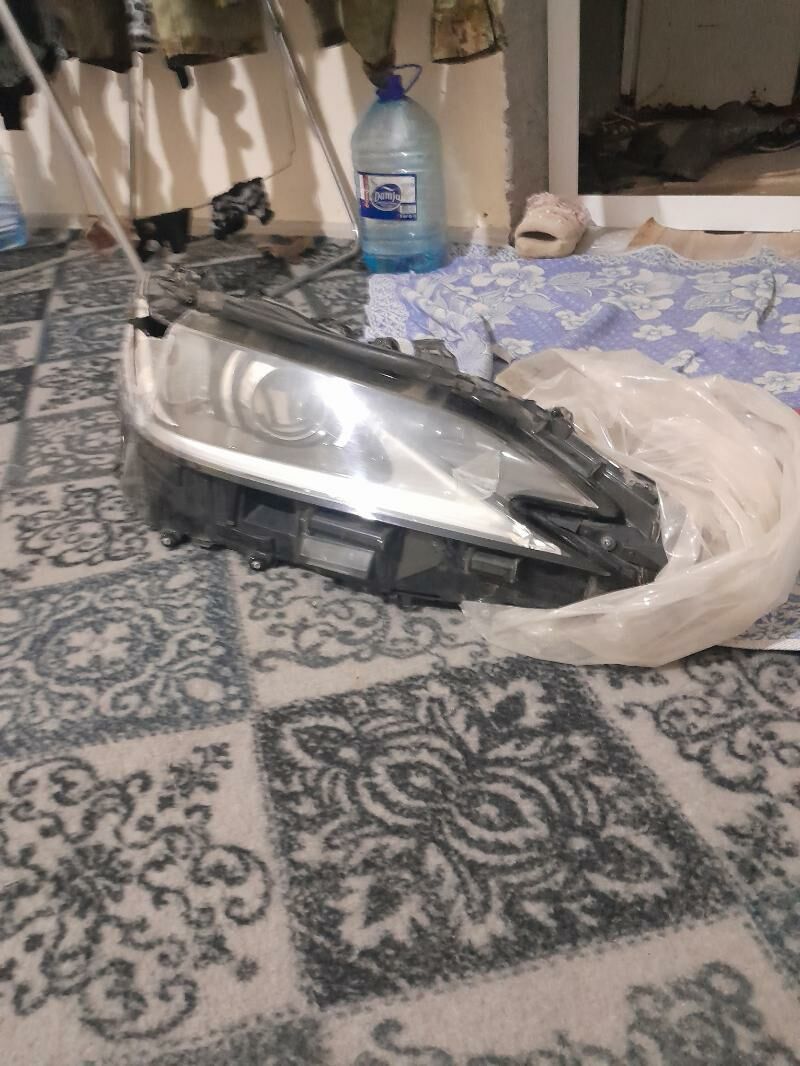 luxus 700 TMT - Кака - img 3