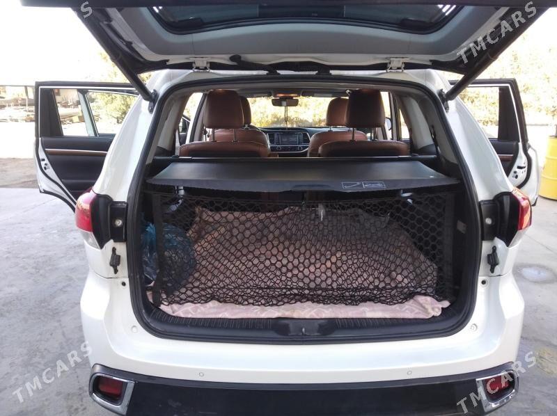 Toyota Highlander 2020 - 495 000 TMT - Mary - img 3