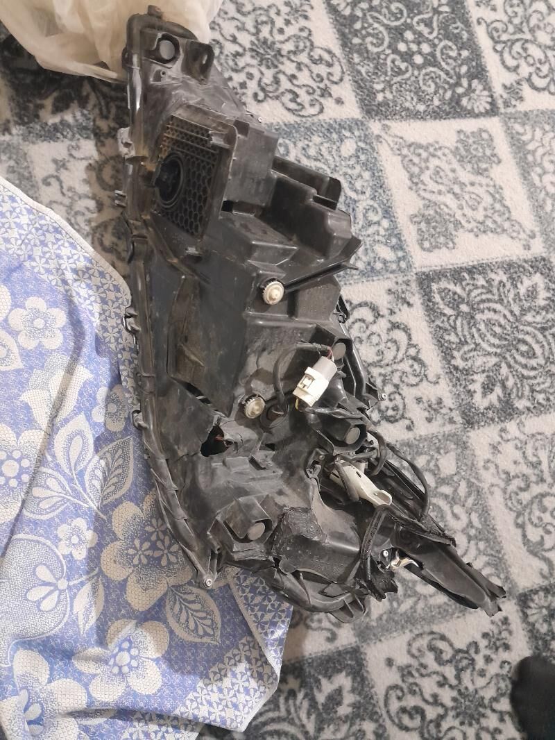 luxus 700 TMT - Кака - img 2