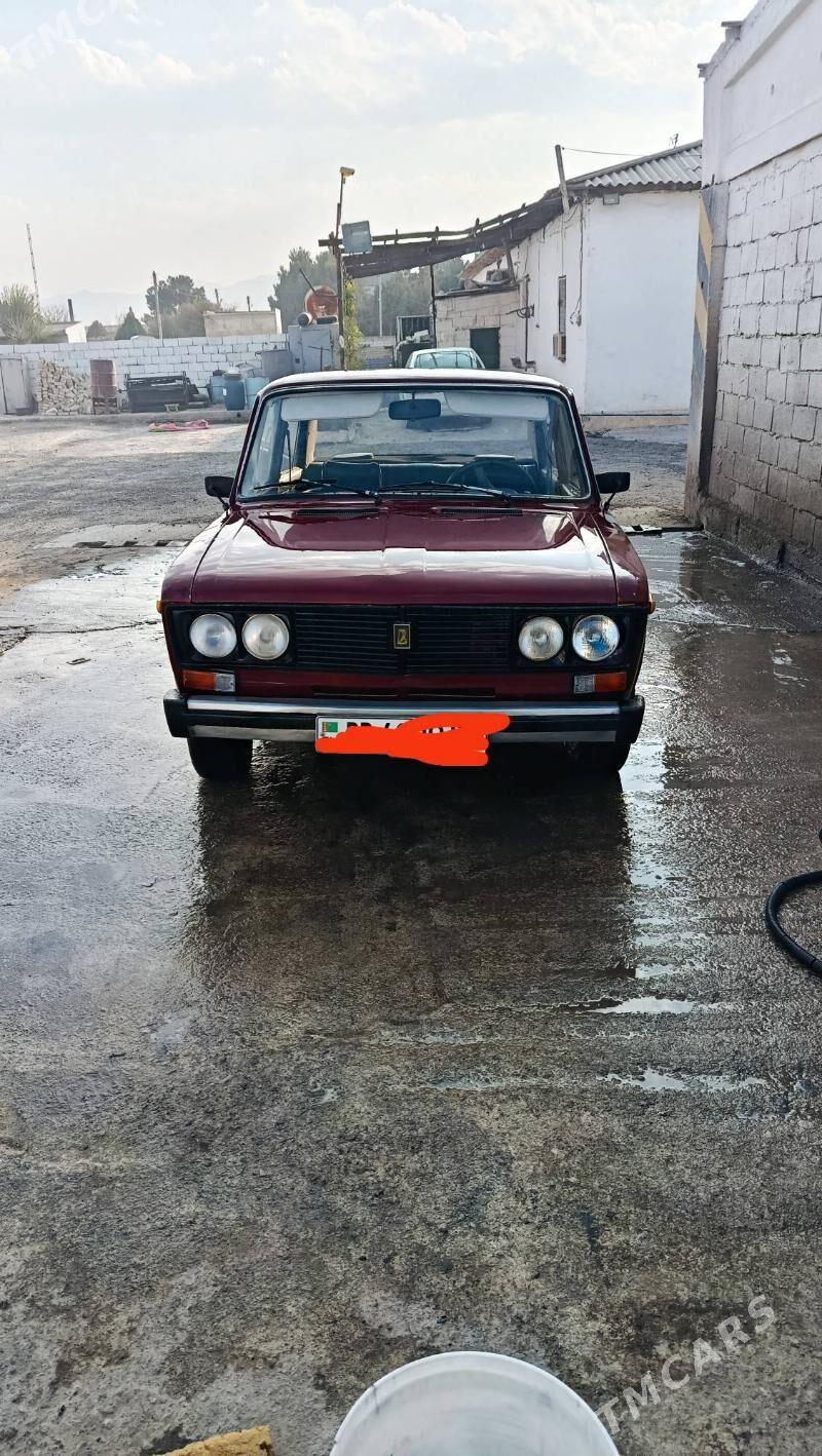 Lada 2106 1988 - 26 000 TMT - Гызыларбат - img 1