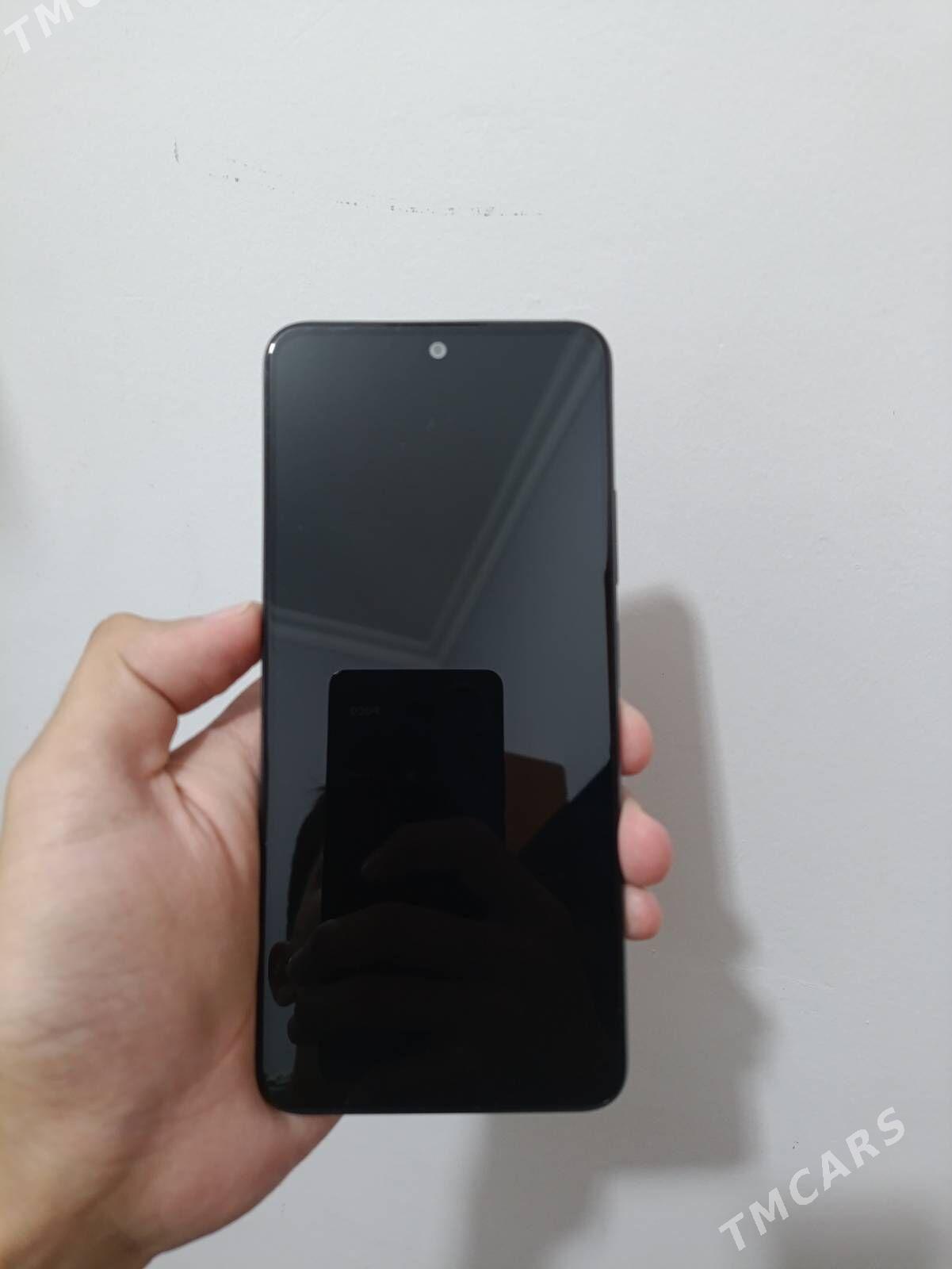 POCO X5 5G (8+8/256) GYSSAGLY - Балканабат - img 2