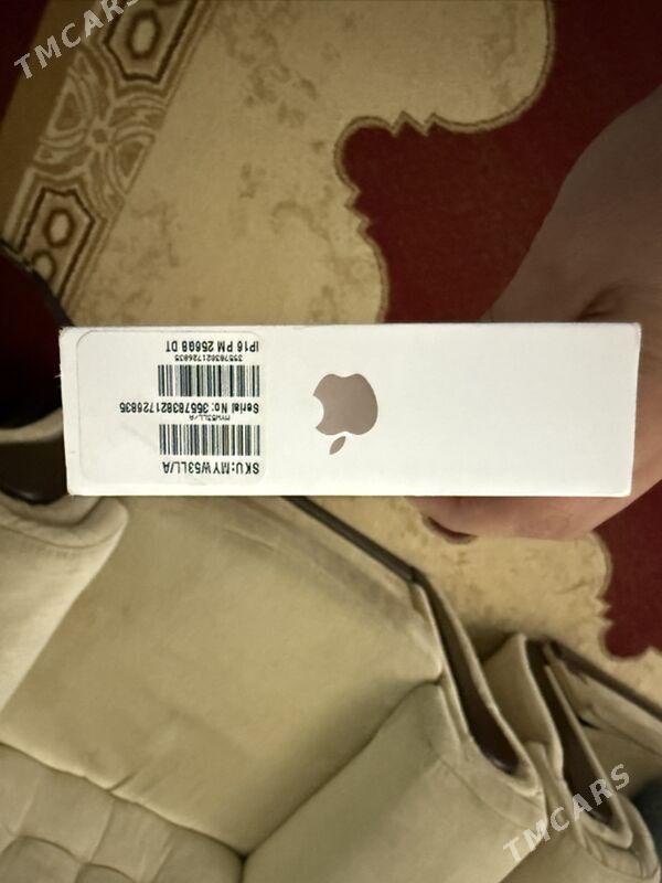 iPhone 16pro Max - Мир 4 - img 6