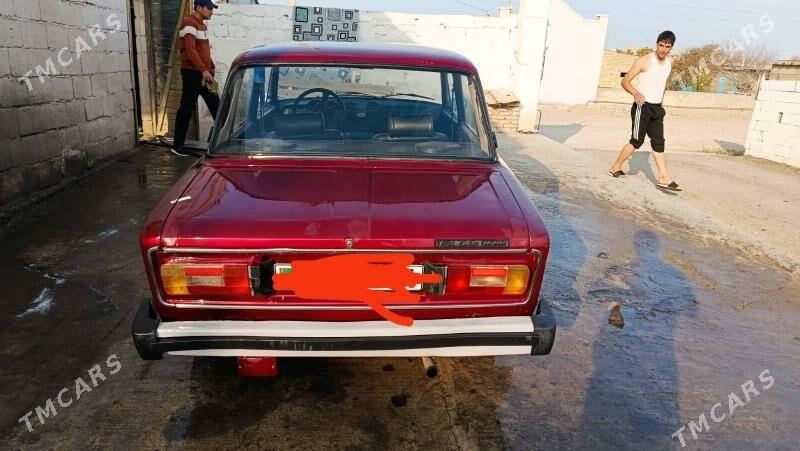 Lada 2106 1988 - 26 000 TMT - Гызыларбат - img 2