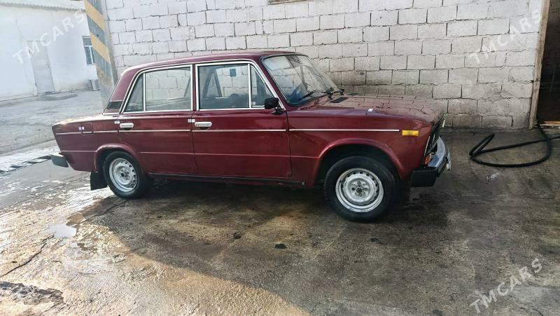 Lada 2106 1988 - 26 000 TMT - Гызыларбат - img 3