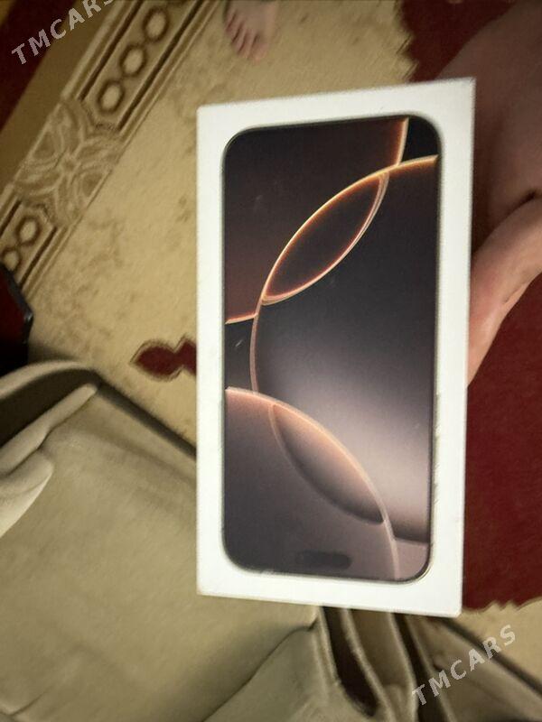iPhone 16pro Max - Мир 4 - img 5