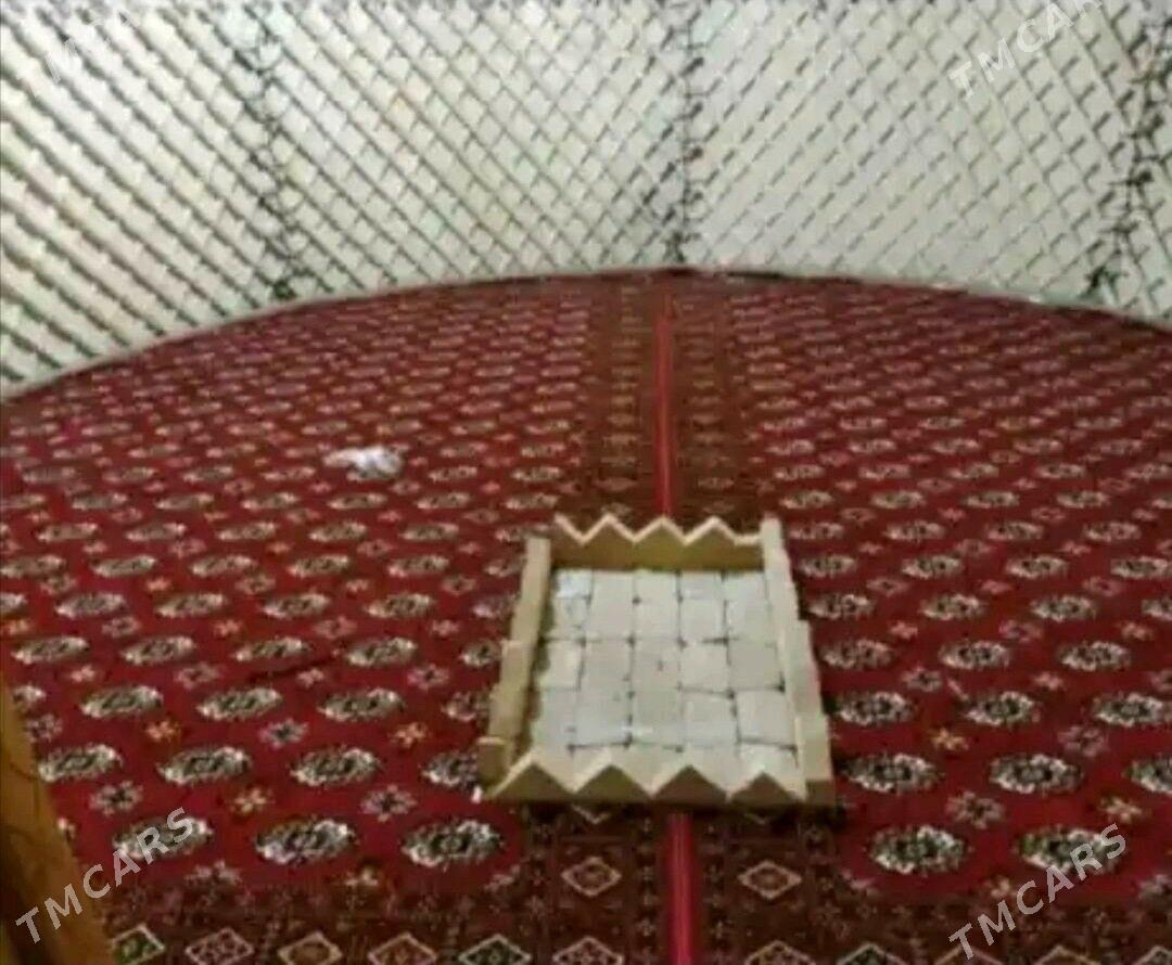 Ak öy Gara öyler - Aşgabat - img 4