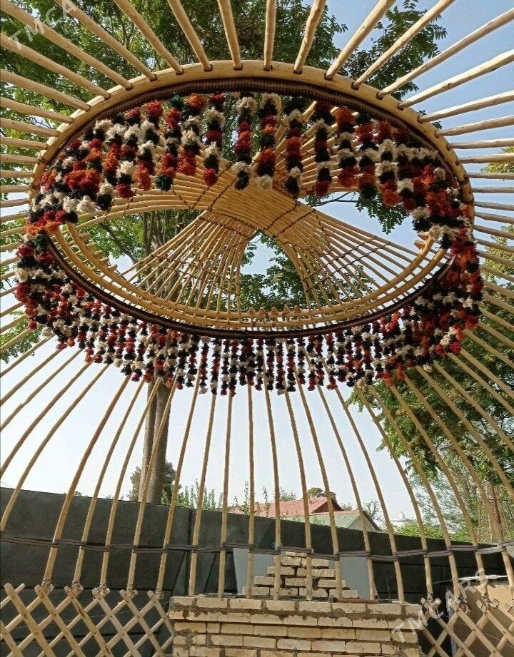 Ak öy Gara öyler - Aşgabat - img 6