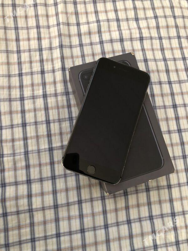 iPhone 8+ - Мары - img 3