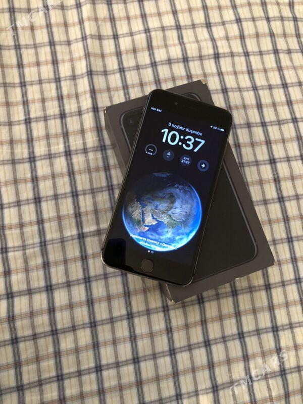iPhone 8+ - Мары - img 2