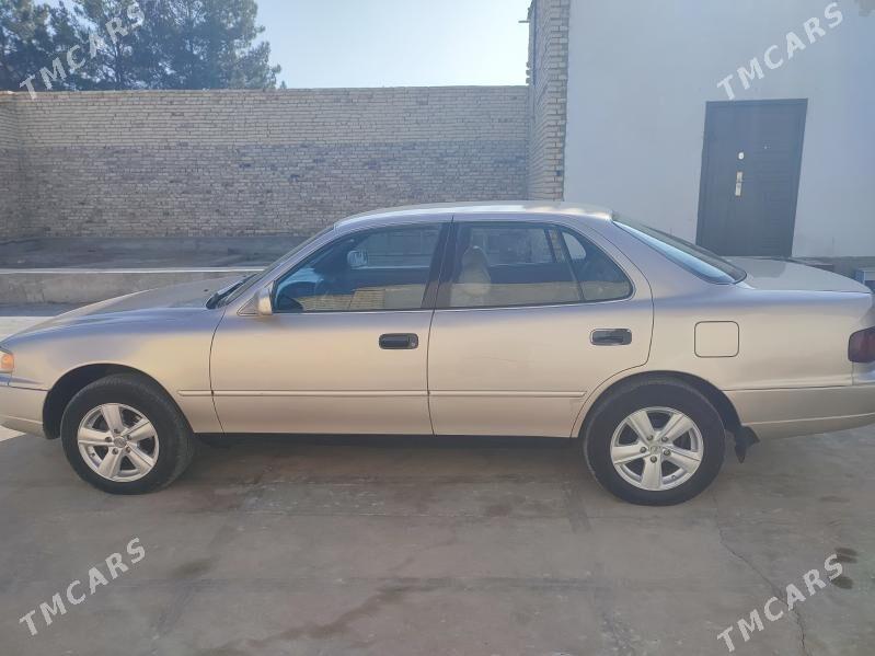 Toyota Camry 1996 - 105 000 TMT - Саят - img 4