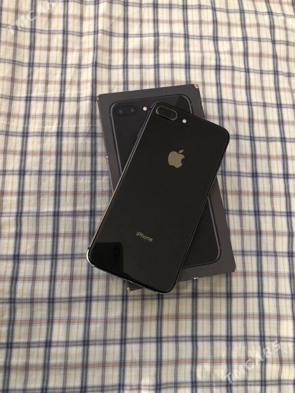 iPhone 8+ - Мары - img 1