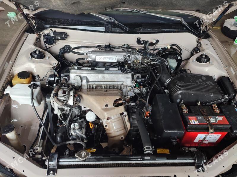 Toyota Camry 1996 - 105 000 TMT - Саят - img 8