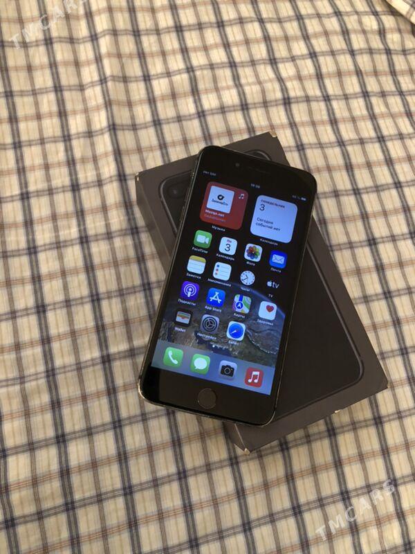 iPhone 8+ - Мары - img 6