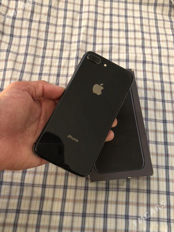 iPhone 8+ - Мары - img 4