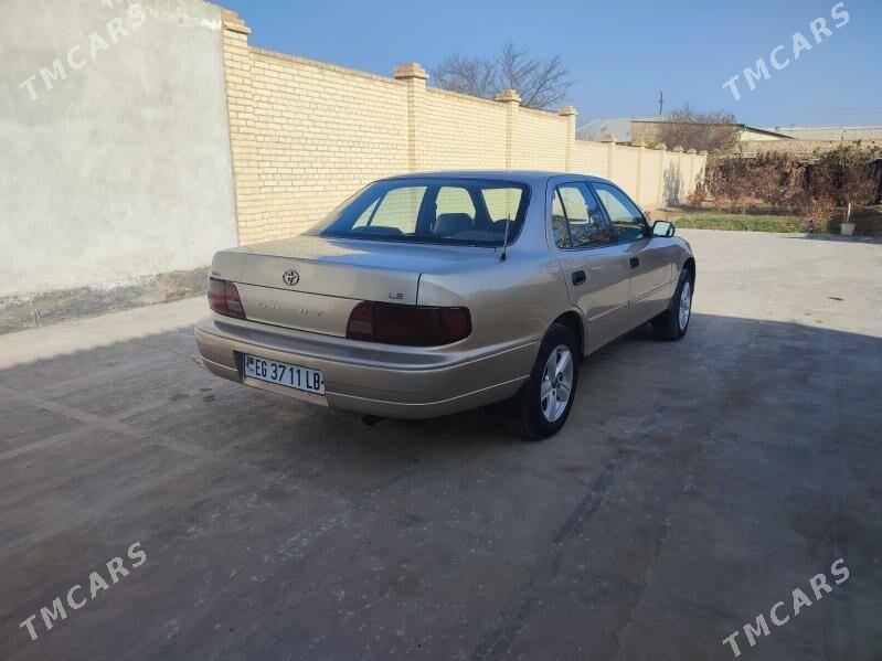 Toyota Camry 1996 - 105 000 TMT - Саят - img 3