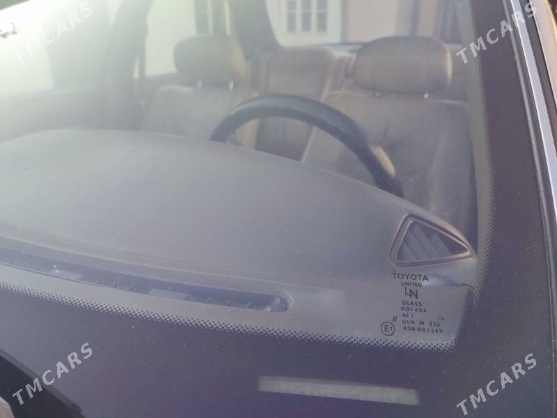 Toyota Camry 1996 - 105 000 TMT - Саят - img 5