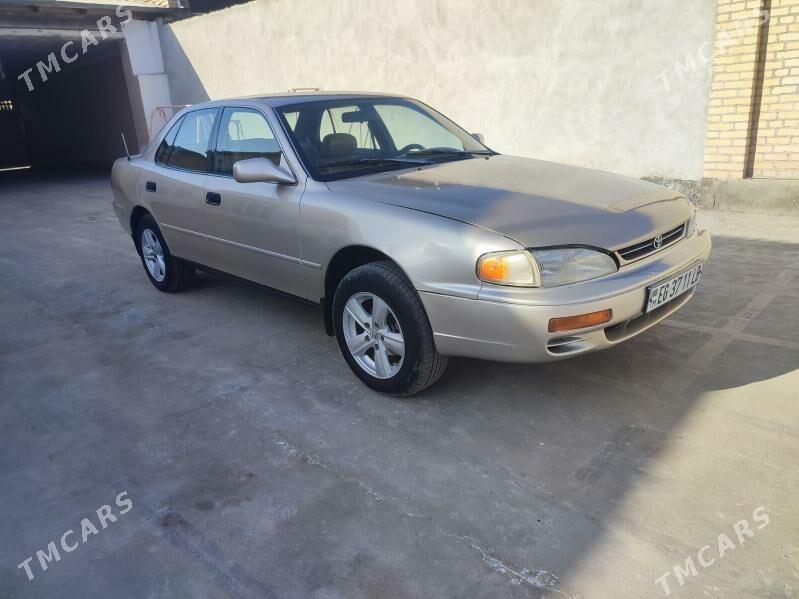 Toyota Camry 1996 - 105 000 TMT - Саят - img 2