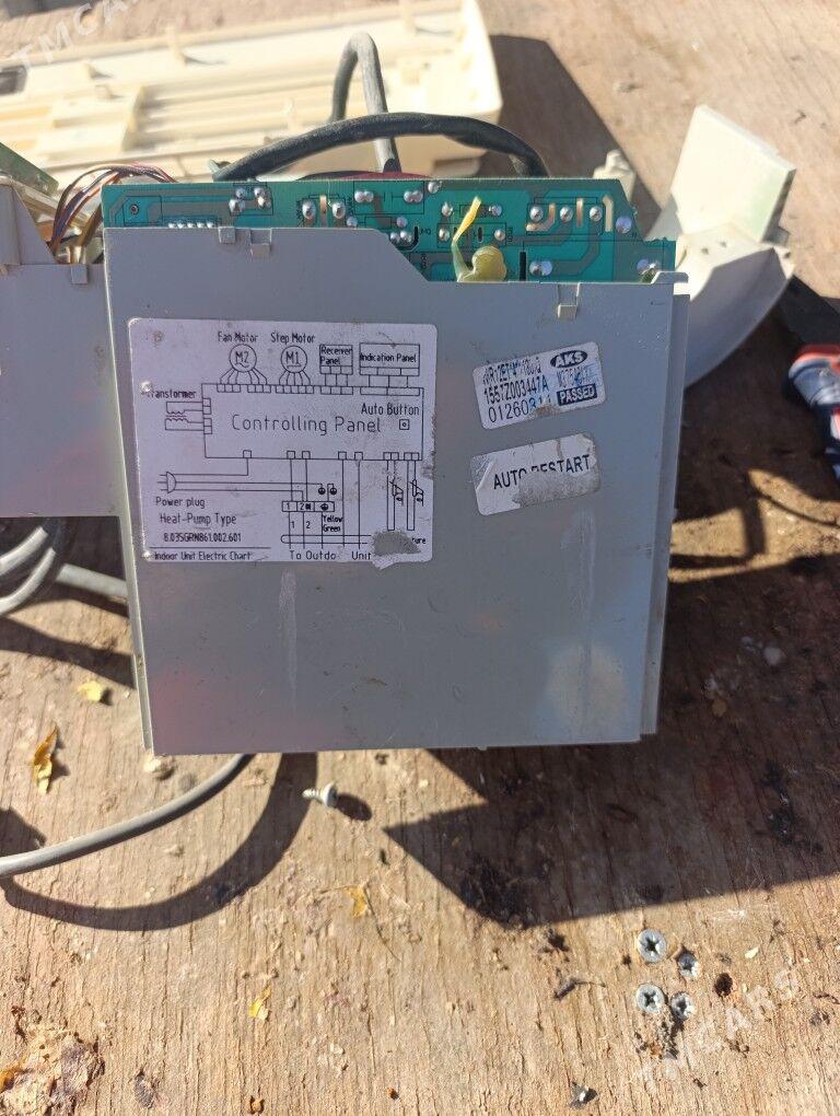 kandisaner vestel plata - Арзув - img 3