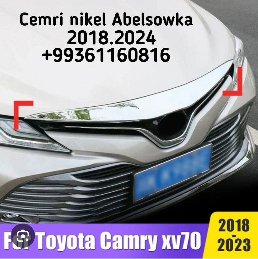 KEMRI BEZEGLERI 2018.2024 - Aşgabat - img 4