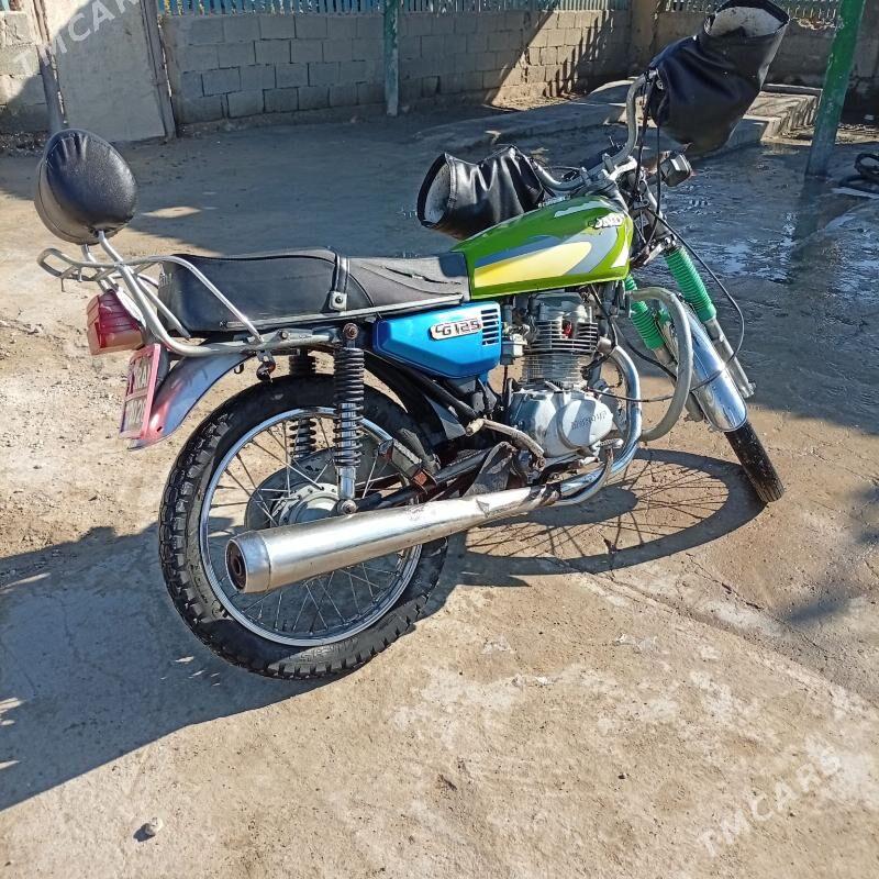 Honda Accord 2009 - 6 000 TMT - Esenguly - img 4