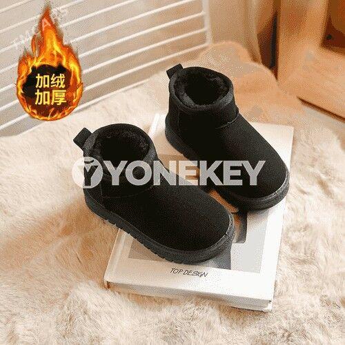 Gyzjagazlar üçin içi ýyly ädik - Mary - img 3