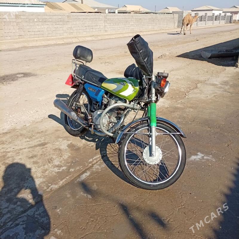 Honda Accord 2009 - 6 000 TMT - Esenguly - img 3