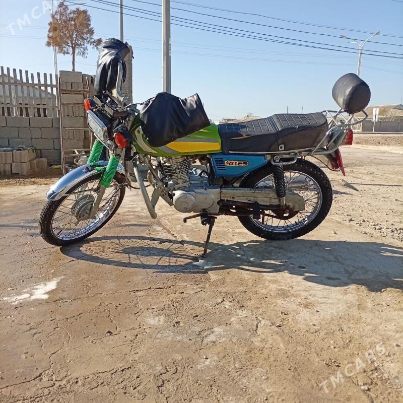 Honda Accord 2009 - 6 000 TMT - Esenguly - img 2