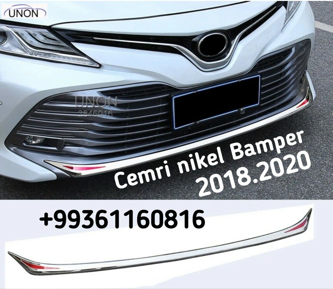 KEMRI BEZEGLERI 2018.2024 - Aşgabat - img 6