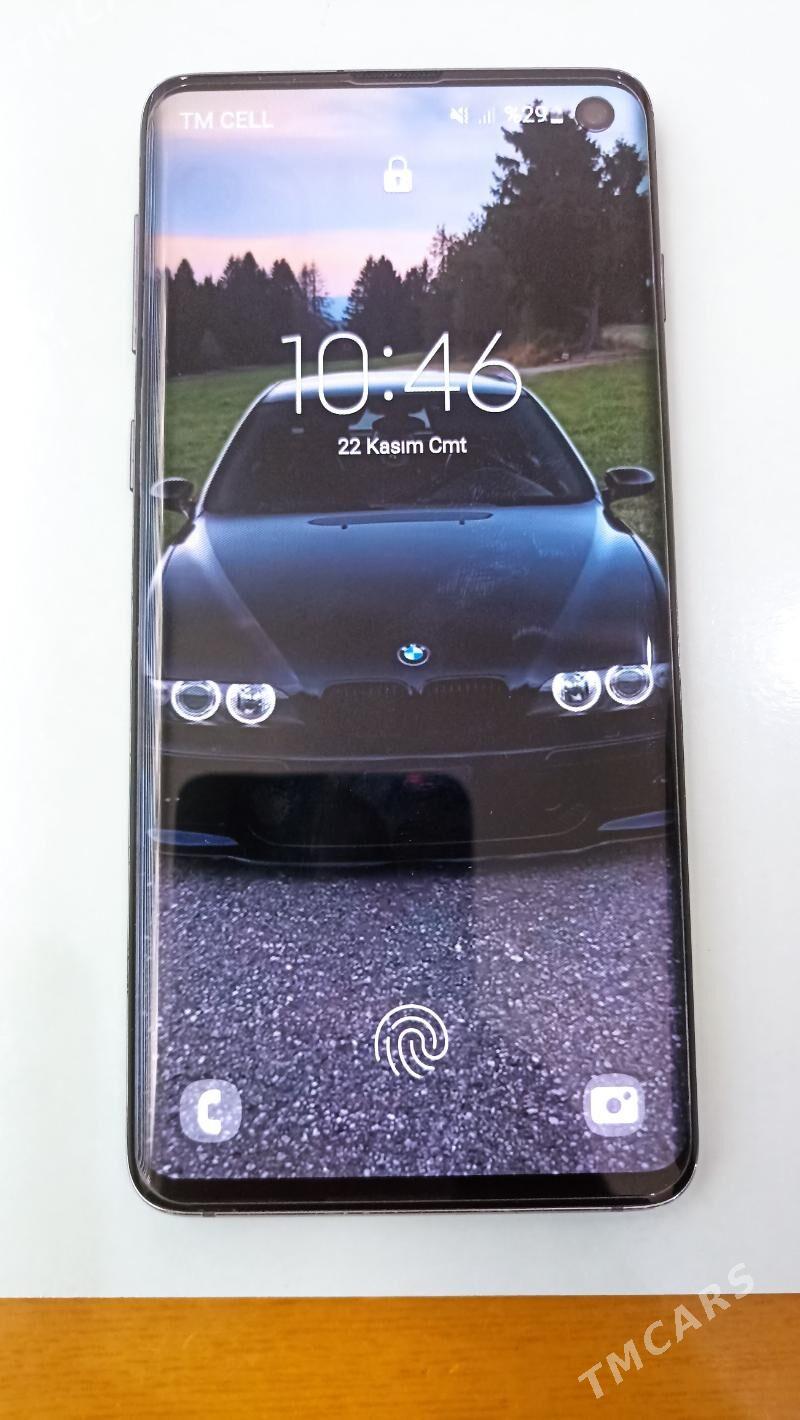 Samsung S10 - Balkanabat - img 7