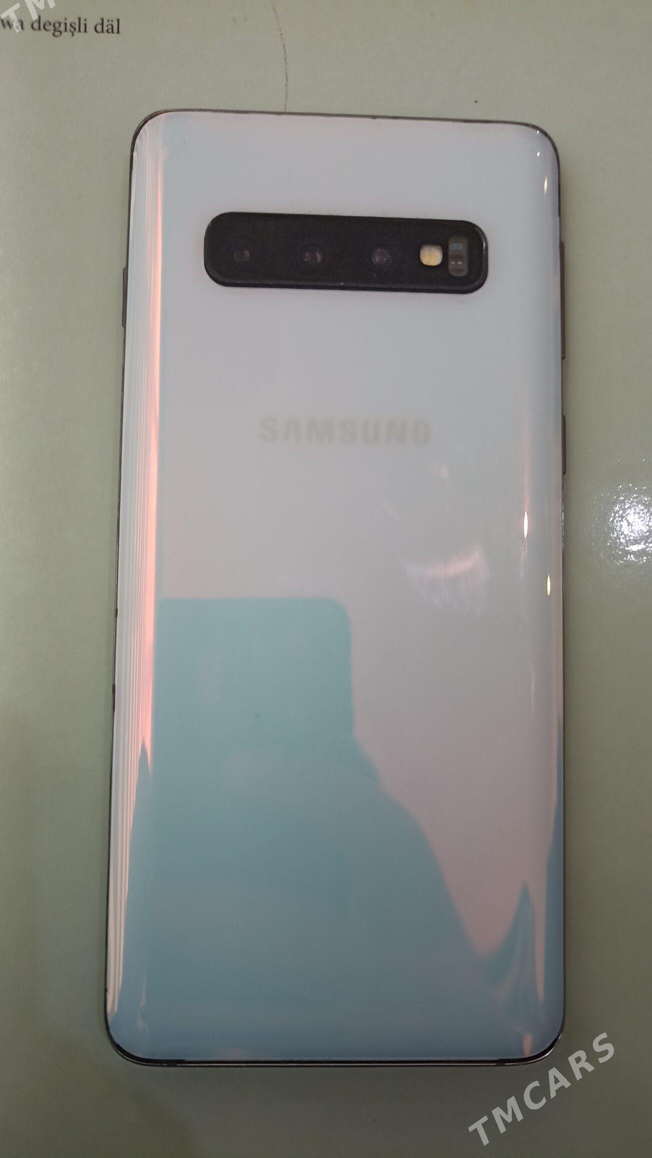 Samsung S10 - Balkanabat - img 2