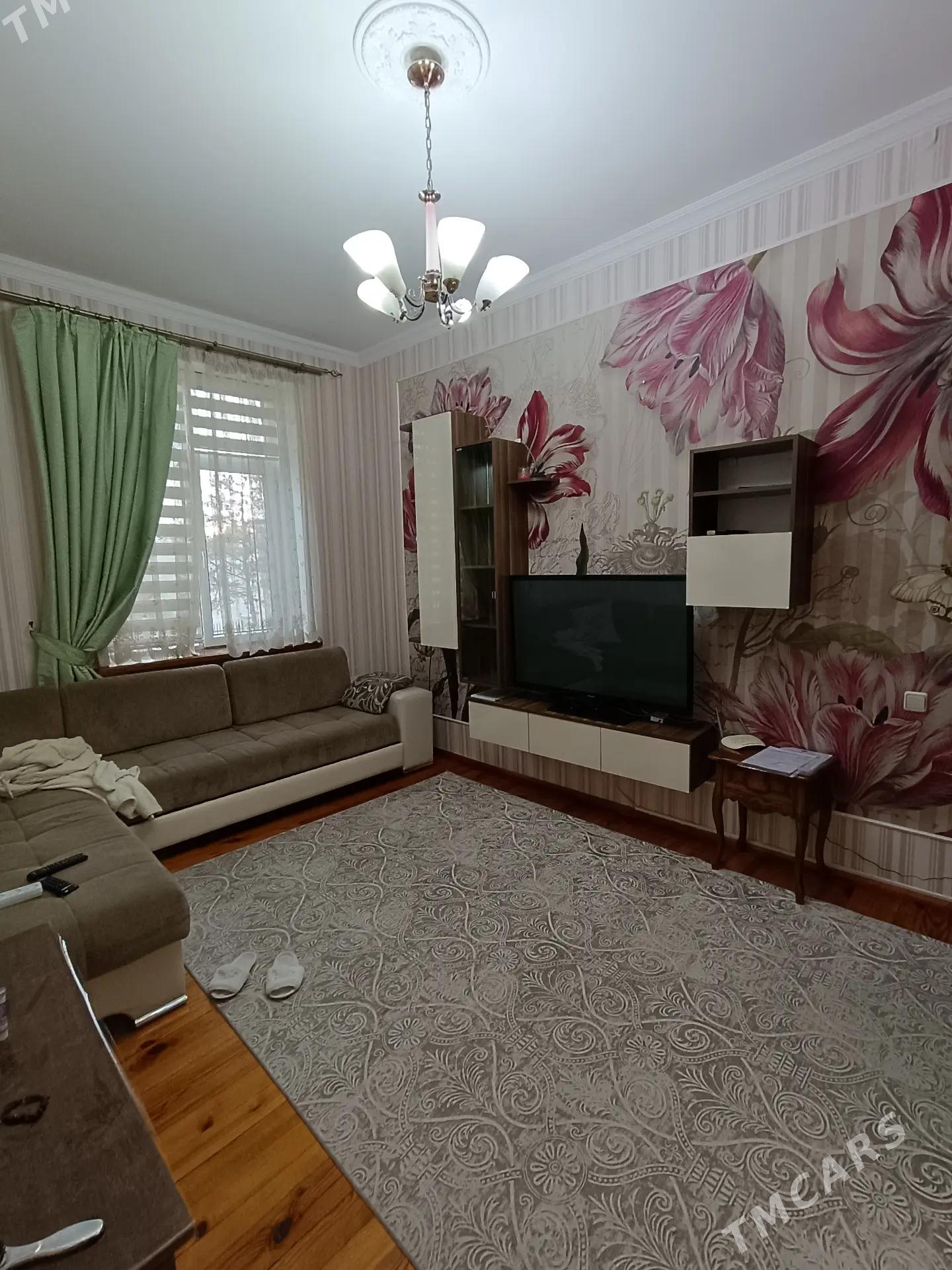 Центр Ленина район Университет - Ашхабад - img 2